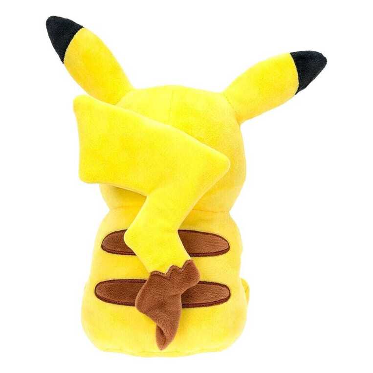 Pokémon Plush Figure Pikachu 20 cm - PKW3457