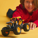 LEGO Technic Monster Jam Digatron - 42199
