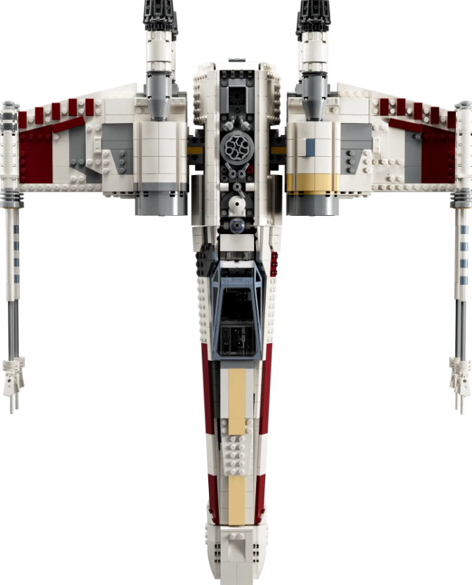 LEGO Star Wars X-Wing Starfighter - 75355