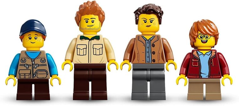 LEGO Ideas Treehouse - 21318