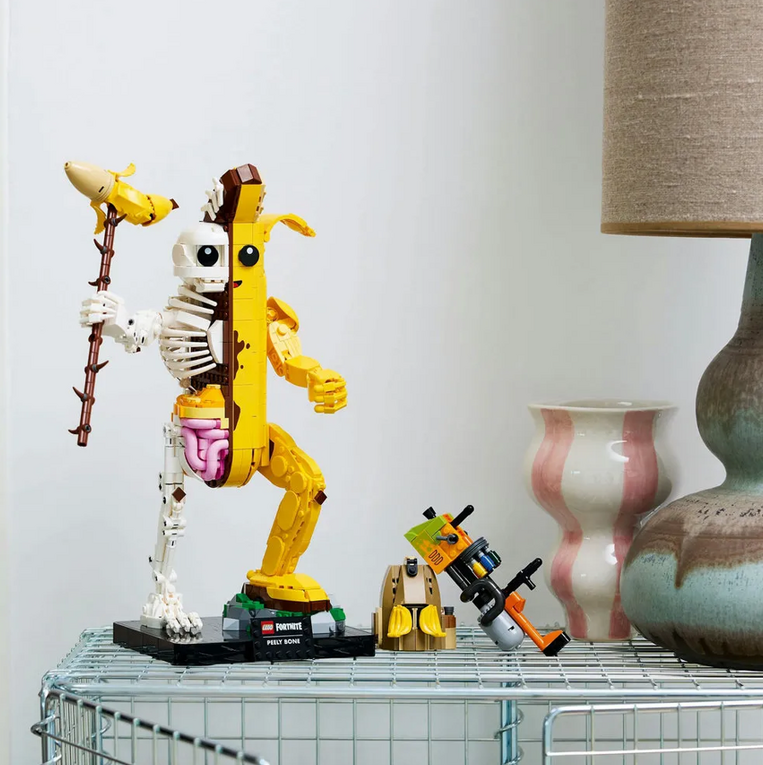 LEGO Fortine Peely Bone - 77072