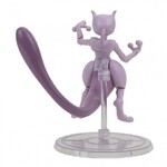 Pokémon - Select Action Figure - Mewtwo (15cm) - PKW2417