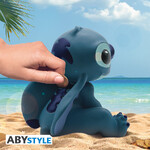 Disney Lilo & Stitch Money Bank Stitch - ABYBUS027