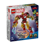 LEGO Super Heroes Iron Man Mech Vs. Ultron - 76307