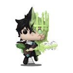 Funko Pop! Animation: Black Clover - Yuno (Spirit of Zephyr) (Special Edition) #1685 Vinyl Figure