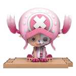 One Piece Blind Box Hidden Dissectibles Series 2 Vinyl Figure 4 inch Blind Box