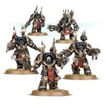 Warhammer 40000 - Chaos Space Marines: Terminators - 99120102171