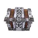 World of Warcraft Storage Box Treasure Chest 13 cm - NEMN-B6623B24