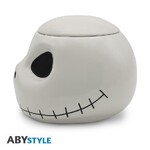 Nightmare Before Xmas Cookie Jar - ABYTAB047