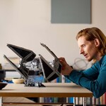 LEGO Star Wars Tie Interceptor - 75382