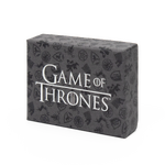 Game of Thrones Targaryen Pendant (Sterling silver) - NN0064