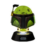 Star Wars Lamp Icons Boba Fett 12 cm - PP6379SWV2