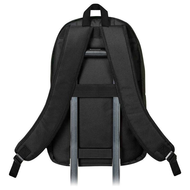 Wednesday Varsity Backpack 41cm (black) - KMN06145