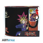 Yu-Gi-Oh! - Mug Heat Change - 460 Ml Yugi Vs Kaïba - ABYMUG884