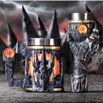 Lord Of The Rings Tankard Sauron (resin) - NEMN-B5896V2