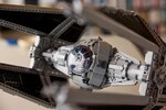 LEGO Star Wars Tie Interceptor - 75382