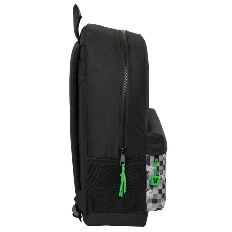 Minecraft Adaptable Backpack 46cm - SF55254