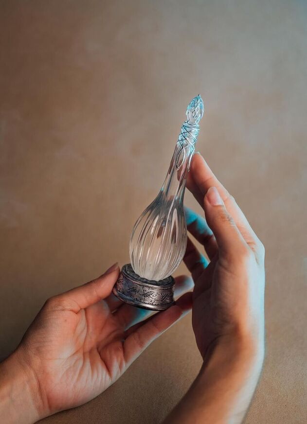 Lord Of The Rings – Light Of Earendil - LAMP006