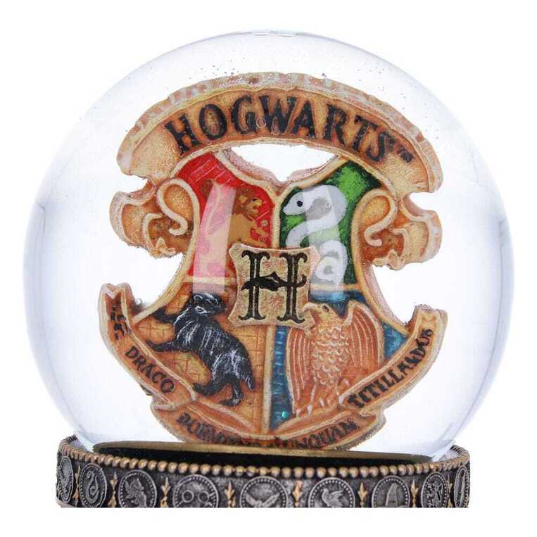 Harry Potter Snow Globe Wand 16 cm - NEMN-B6282X3