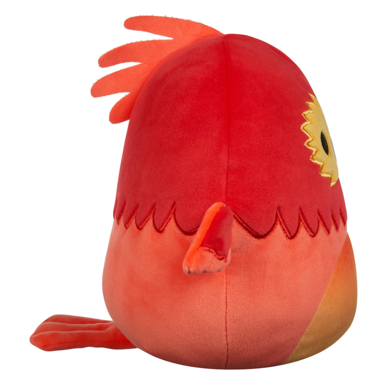 Squishmallows Harry Potter Fawkes 20Cm Plush - SQWB00030