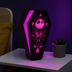 Nightmare Before Christmas Coffin 3D Light 23.5 cm - PP12801NBC