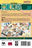 One Piece, Vol. 30
