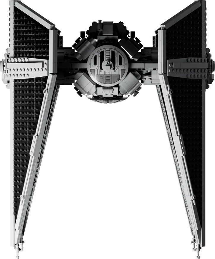 LEGO Star Wars Tie Interceptor - 75382