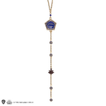 Harry Potter Chocolate Frog Long Necklace (Iron) - MAP3010