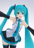 Character Vocal Series 01: Hatsune Miku Pop Up Parade PVC Statue Hatsune Miku: Translucent Color Ver. 17 cm - GSC19392