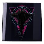 Harry Potter Crystal Clear Picture Dementor 32 x 32 cm - B5643T1