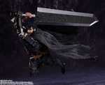 Berserk S.H. Figuarts Action Figure Guts (Berserker Armor) 16 cm - BTN64029-1