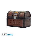 One Piece - Cookie Jar - Treasure Chest - ABYTAB023