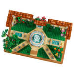 LEGO Icons Fountain Garden - 10359