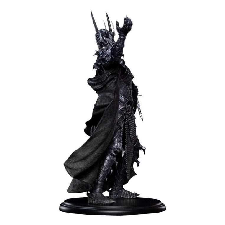 Lord of the Rings Mini Statue Sauron 20 cm - WETA860104298