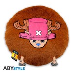 One Piece Cushion Chopper - ABYPEL067