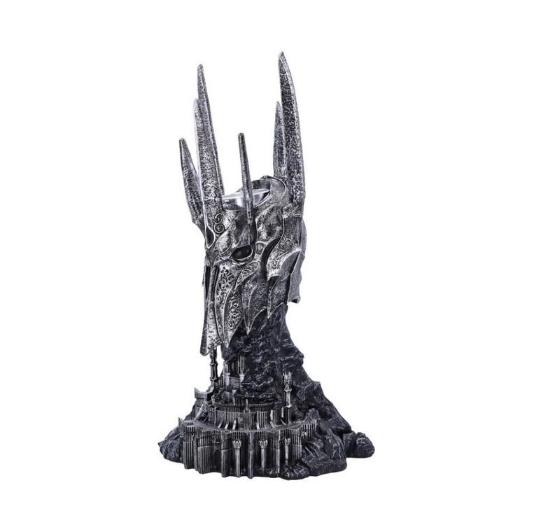 Lord of the Rings Tea Light Holder Sauron 33 cm - NEMN-B6601A24