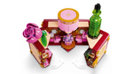 LEGO Wicked Glinda & Elphaba's Dormitory - 75683
