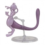 Pokémon - Select Action Figure - Mewtwo (15cm) - PKW2417