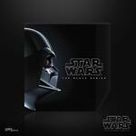Star Wars: Obi-Wan Kenobi Black Series Electronic Helmet Darth Vader - F5514