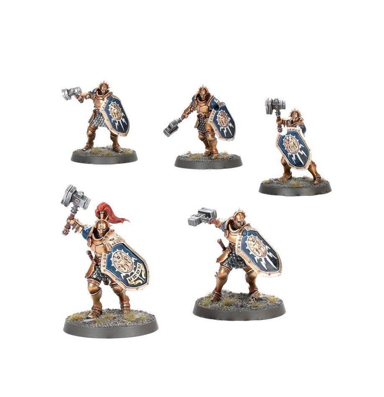 Warhammer Age of Sigmar - Introductory Set - 60010299046