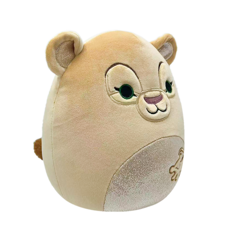 Squishmallows Disney Lion King 30th Anniversary Nala 20Cm Plush - SQDI00555