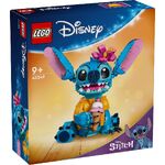 LEGO Disney Stitch - 43249
